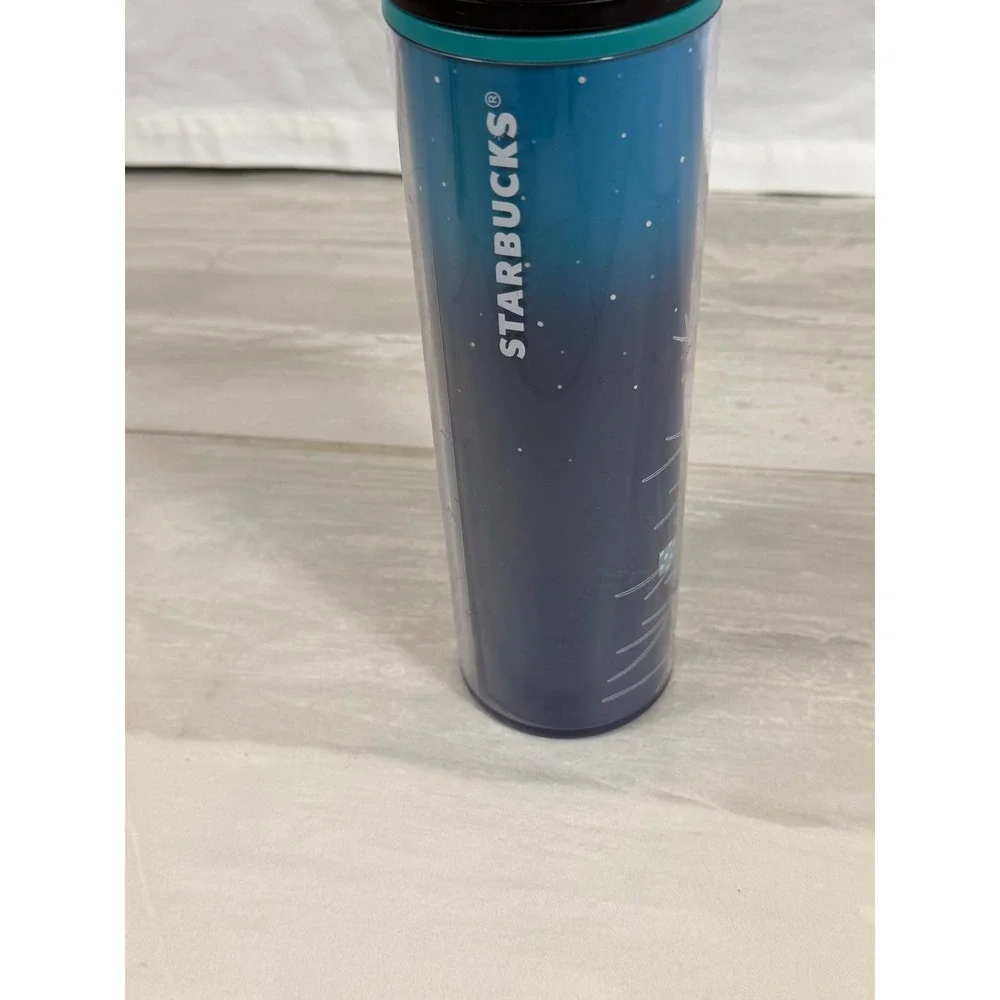 Starbucks holiday travel